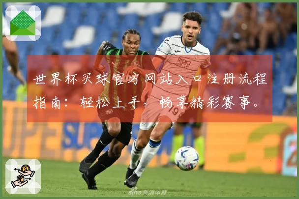 世界杯买球官方网站入口注册流程指南:轻松上手,畅享精彩赛事。