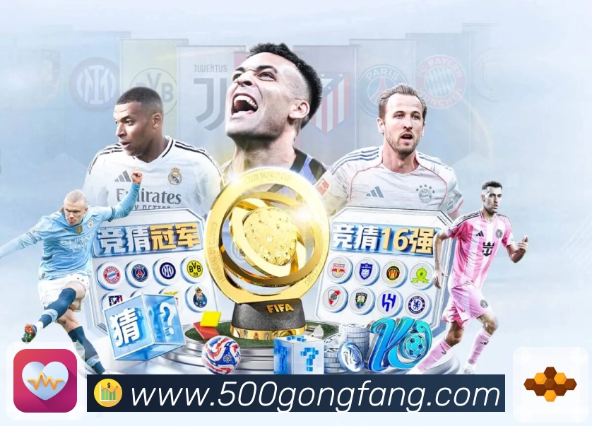 体育内容沉淀展示